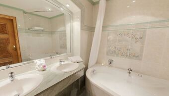 Post Hotel Mittenwald