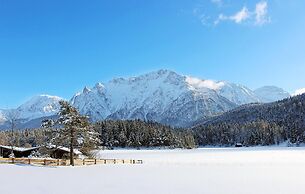 Post Hotel Mittenwald