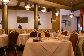 Post Hotel Mittenwald