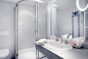 Post Hotel Mittenwald