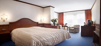 Post Hotel Mittenwald