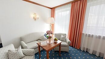 Post Hotel Mittenwald