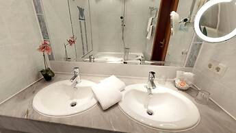 Post Hotel Mittenwald