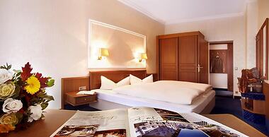 Post Hotel Mittenwald