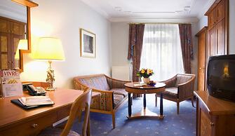 Post Hotel Mittenwald