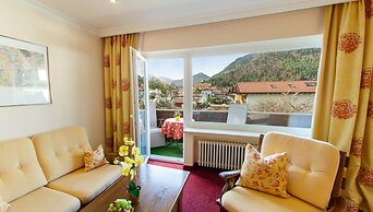 Post Hotel Mittenwald