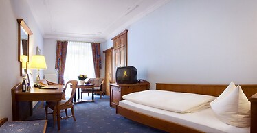 Post Hotel Mittenwald