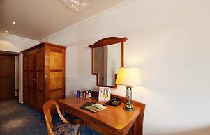 Post Hotel Mittenwald