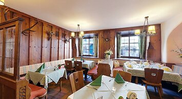 Post Hotel Mittenwald