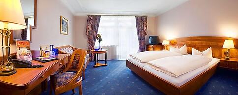 Post Hotel Mittenwald