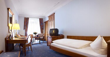 Post Hotel Mittenwald