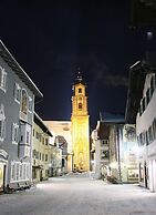 Post Hotel Mittenwald