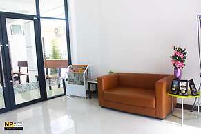 NP Hotel