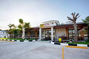 NP Hotel