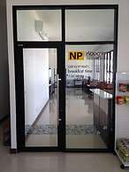 NP Hotel