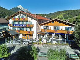 Alpenhotel Rieger
