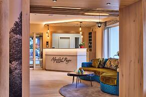 Alpenhotel Rieger