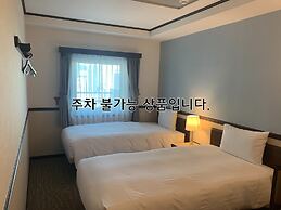 Toyoko Inn Busan Haeundae No.2
