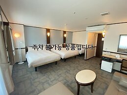 Toyoko Inn Busan Haeundae No.2