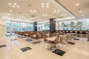 Toyoko Inn Busan Haeundae No.2