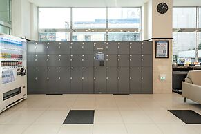 Toyoko Inn Busan Haeundae No.2