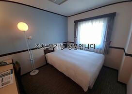 Toyoko Inn Busan Haeundae No.2