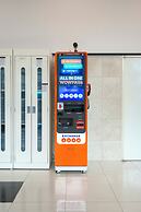 Toyoko Inn Busan Haeundae No.2