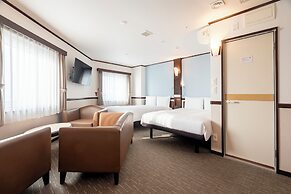 Toyoko Inn Busan Haeundae No.2