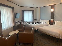Toyoko Inn Busan Haeundae No.2