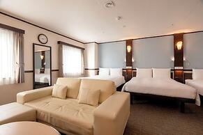 Toyoko Inn Busan Haeundae No.2