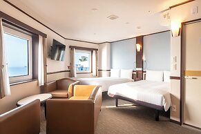 Toyoko Inn Busan Haeundae No.2