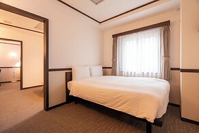 Toyoko Inn Busan Haeundae No.2