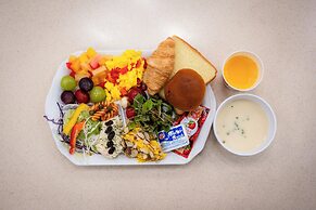 Toyoko Inn Busan Haeundae No.2