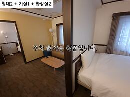 Toyoko Inn Busan Haeundae No.2