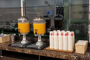 Toyoko Inn Busan Haeundae No.2