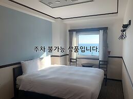 Toyoko Inn Busan Haeundae No.2