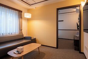 Toyoko Inn Busan Haeundae No.2