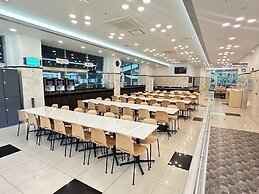 Toyoko Inn Busan Haeundae No.2