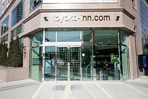 Toyoko Inn Busan Haeundae No.2