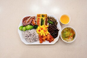 Toyoko Inn Busan Haeundae No.2