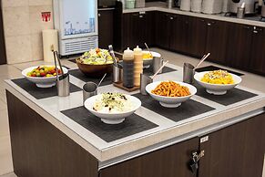 Toyoko Inn Busan Haeundae No.2