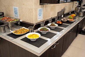 Toyoko Inn Busan Haeundae No.2