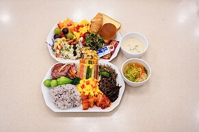 Toyoko Inn Busan Haeundae No.2