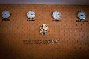 The S.G Hotel