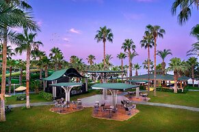 Arycanda Kirman Premium - Ultra All Inclusive