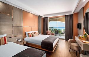 Arycanda Kirman Premium - Ultra All Inclusive