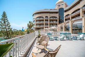 Arycanda Kirman Premium - Ultra All Inclusive