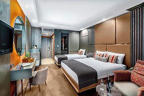 Arycanda Kirman Premium - Ultra All Inclusive