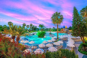 Arycanda Kirman Premium - Ultra All Inclusive