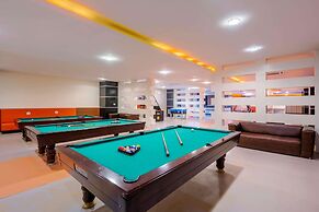 Arycanda Kirman Premium - Ultra All Inclusive